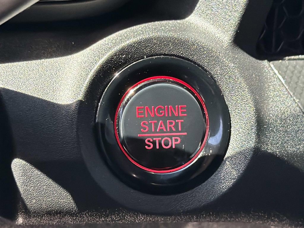 Used 2025 Honda CR-V EX image 17