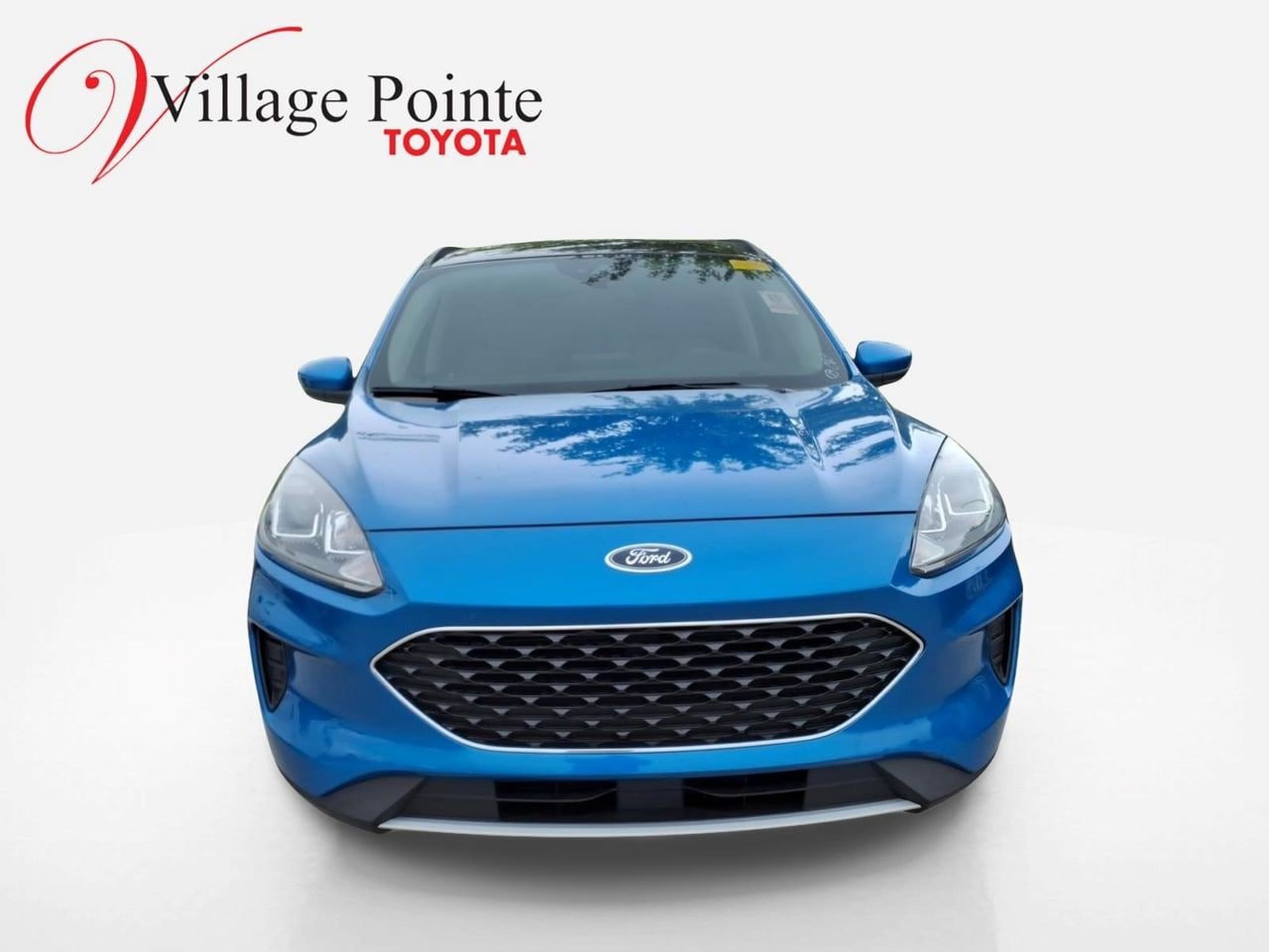 Used 2020 Ford Escape SE AWD/4WD image 5