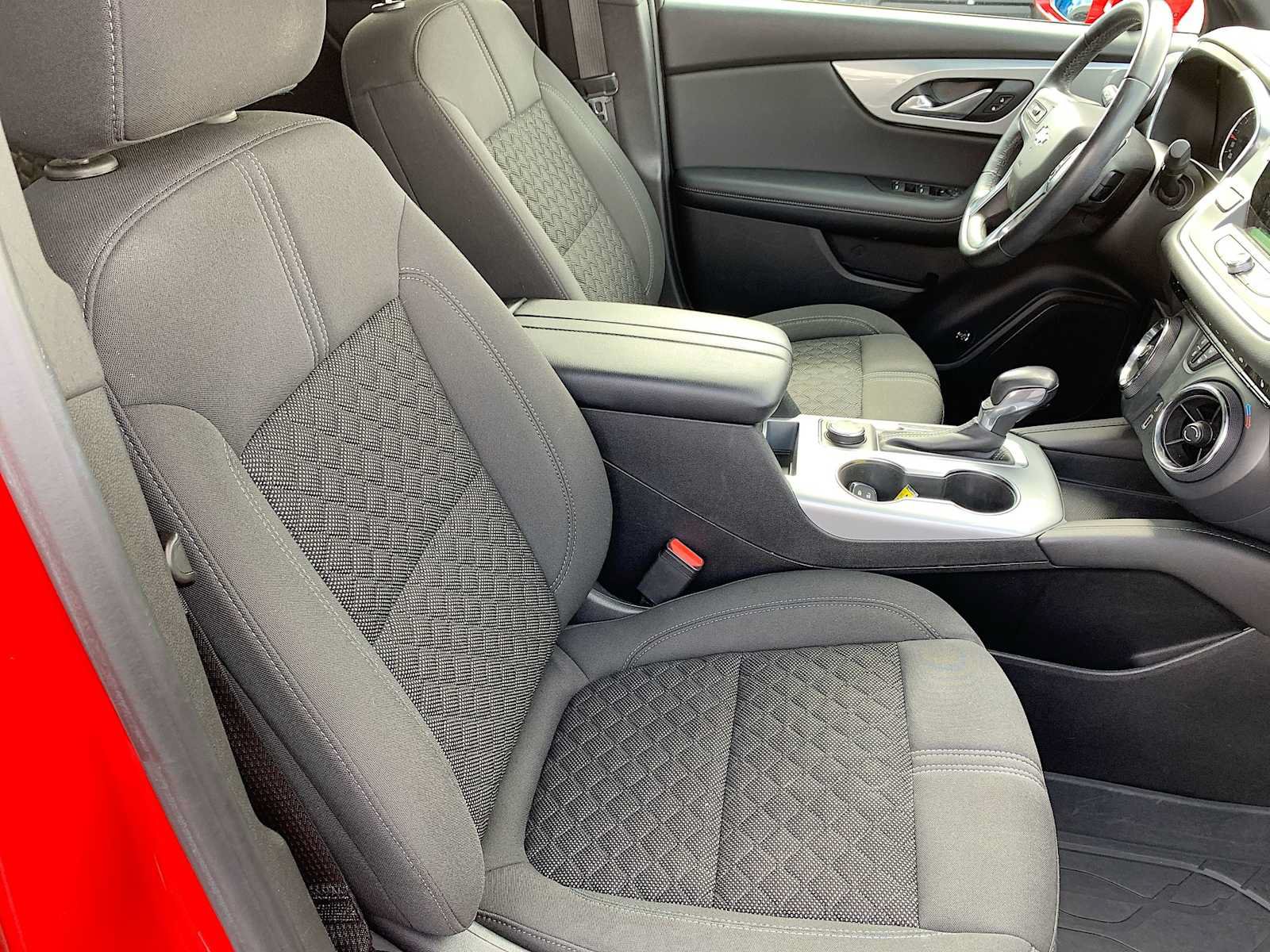 Certified 2020 Chevrolet Blazer LT AWD/4WD image 26