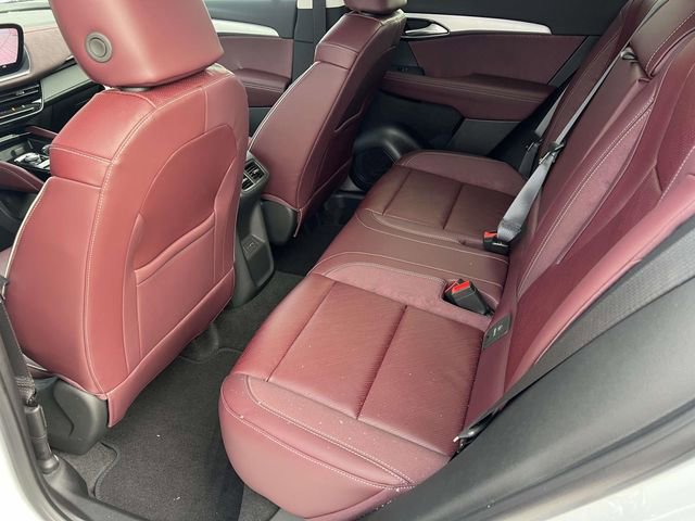 New 2026 Buick Envision Sport Touring image 12