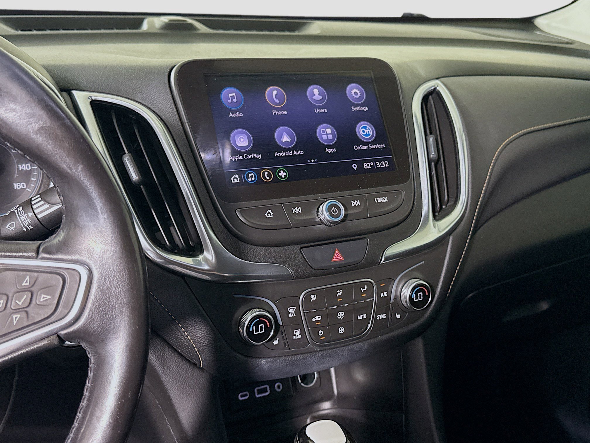 Used 2020 Chevrolet Equinox Premier w/ Premier Redline Edition image 18