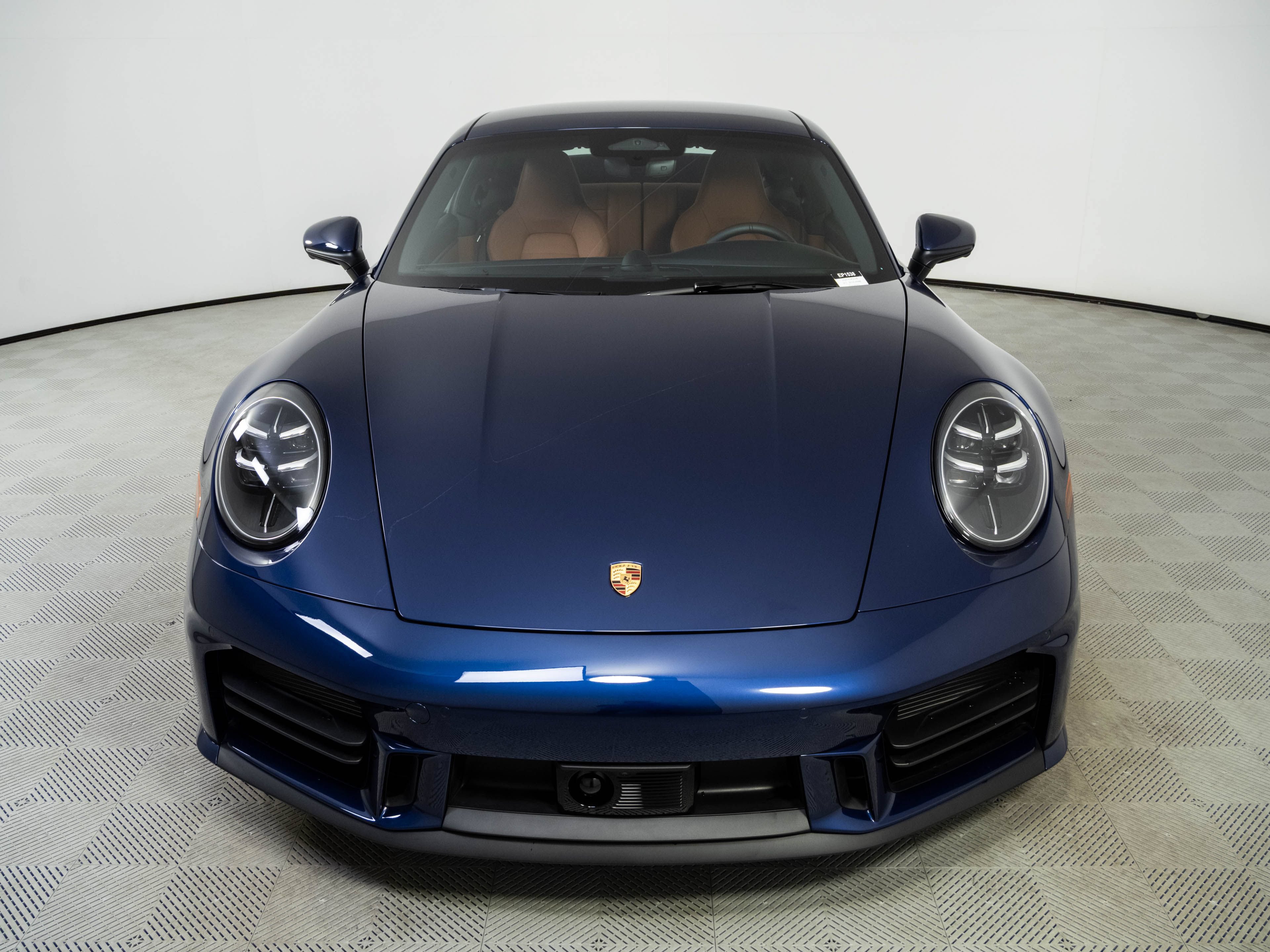 New 2026 Porsche 911 Carrera 4S AWD/4WD image 28