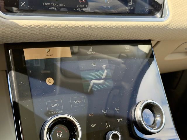 Used 2023 Land Rover Range Rover Velar R-Dynamic S image 14