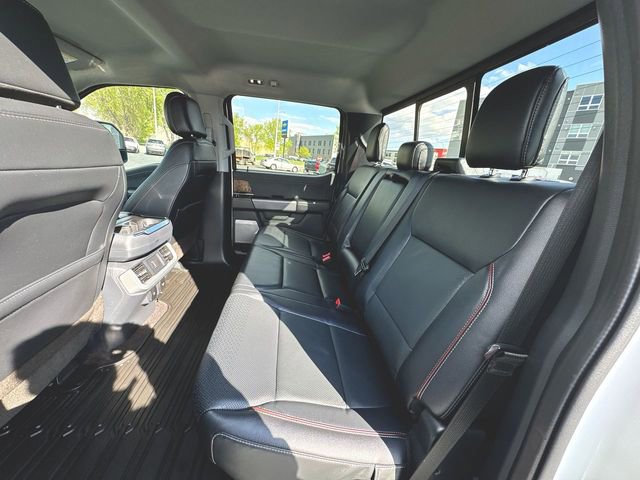Used 2021 Ford F150 Lariat AWD/4WD image 25