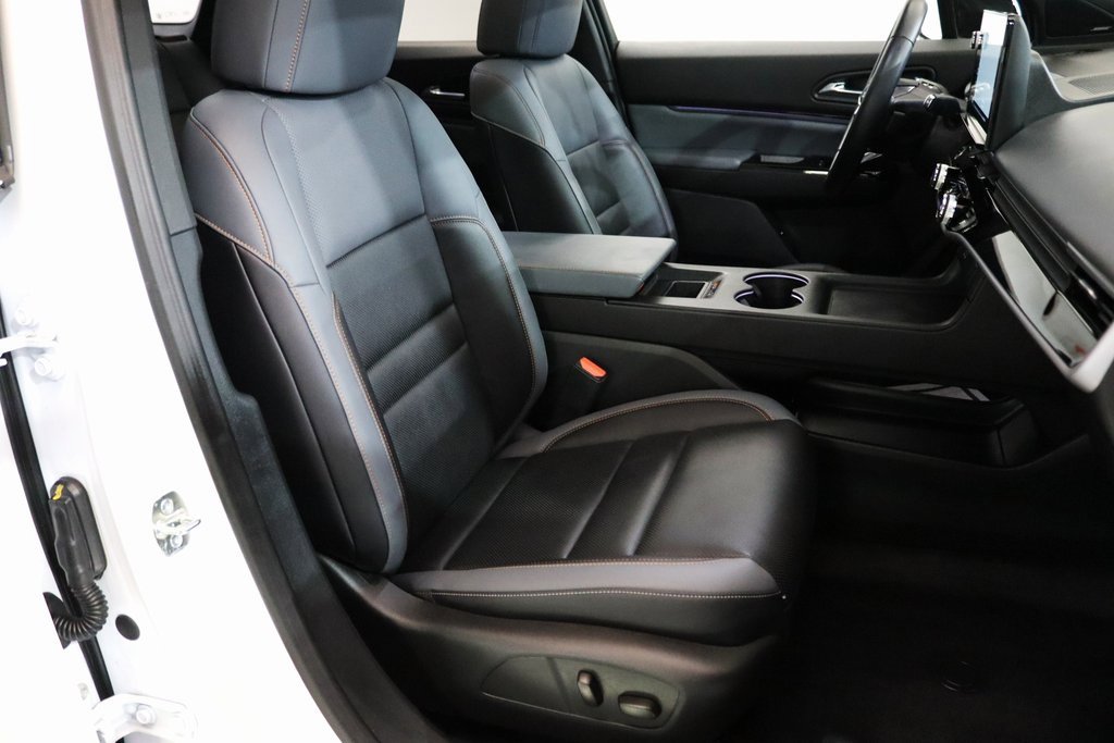 Used 2025 Honda Prologue Elite image 13