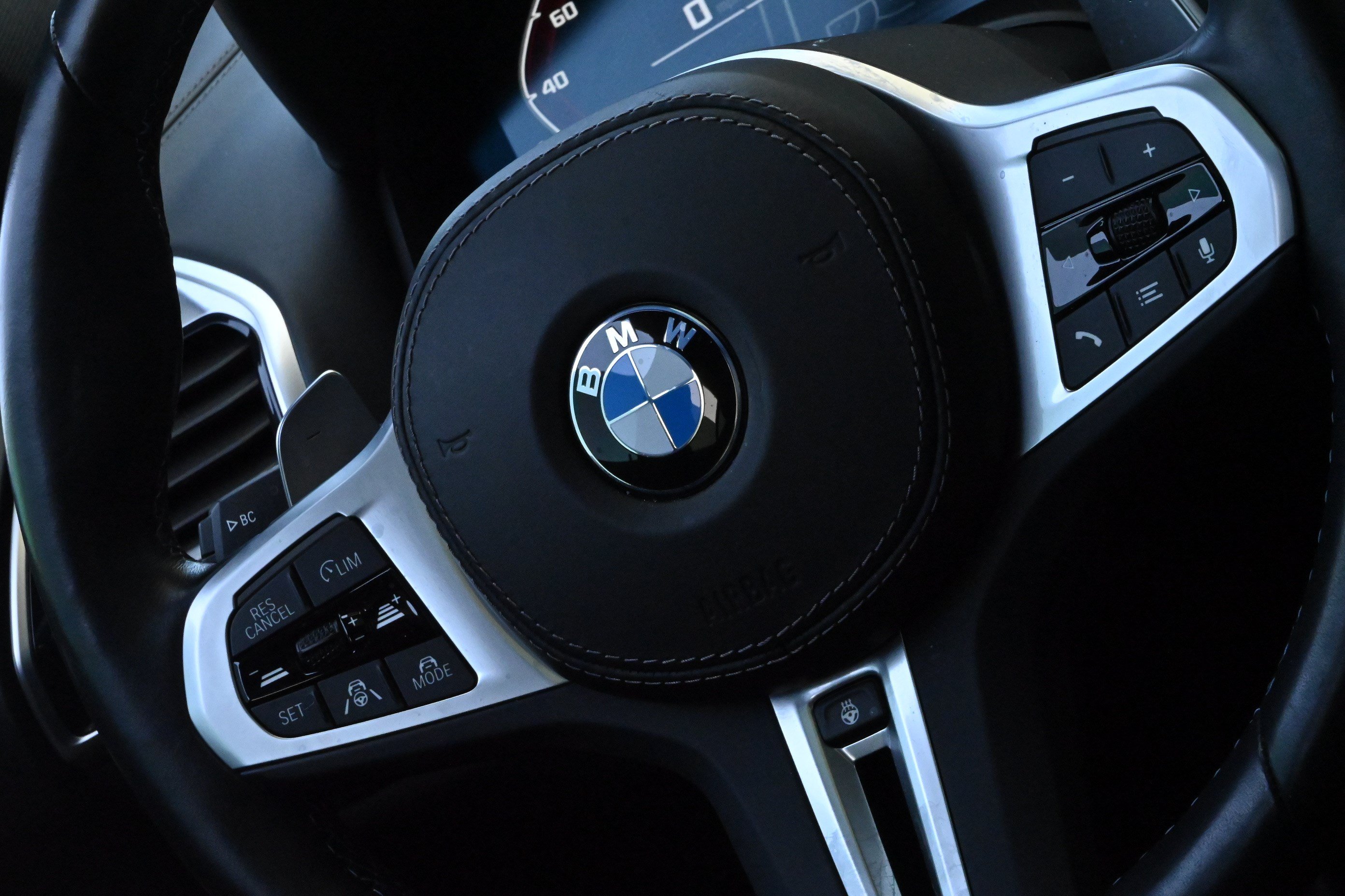 Used 2024 BMW M850i Gran Coupe xDrive AWD/4WD image 25
