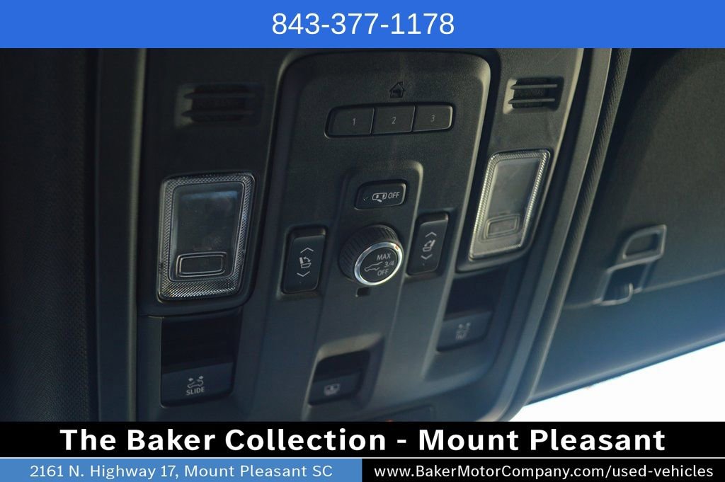 Used 2024 Chevrolet Tahoe RST w/ Luxury Package image 28