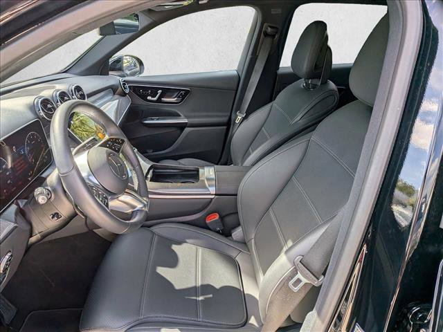 Certified 2026 Mercedes-Benz GLC 300 image 15