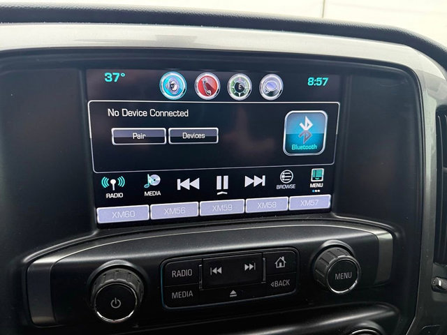 Used 2018 Chevrolet Silverado 1500 LT w/ All Star Edition image 22