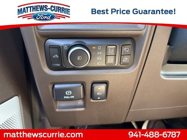 New 2026 Ford F150 King Ranch w/ Equipment Group 601A High AWD/4WD image 29