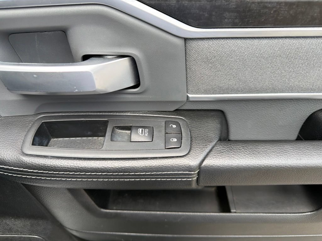 Used 2019 RAM 3500 Big Horn AWD/4WD image 15