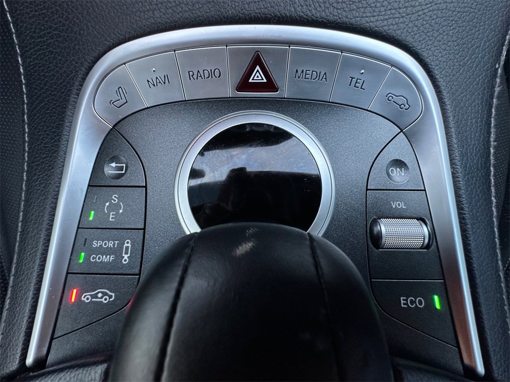 Used 2014 Mercedes-Benz S 550 Sedan image 22