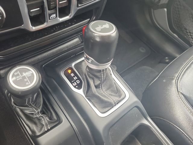 Used 2021 Jeep Wrangler Unlimited Sahara w/ Cold Weather Group image 32