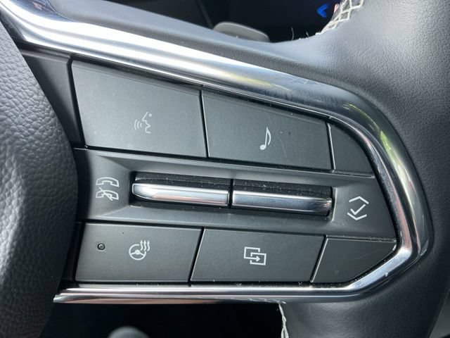 Used 2025 Chevrolet Traverse Z71 AWD/4WD image 12