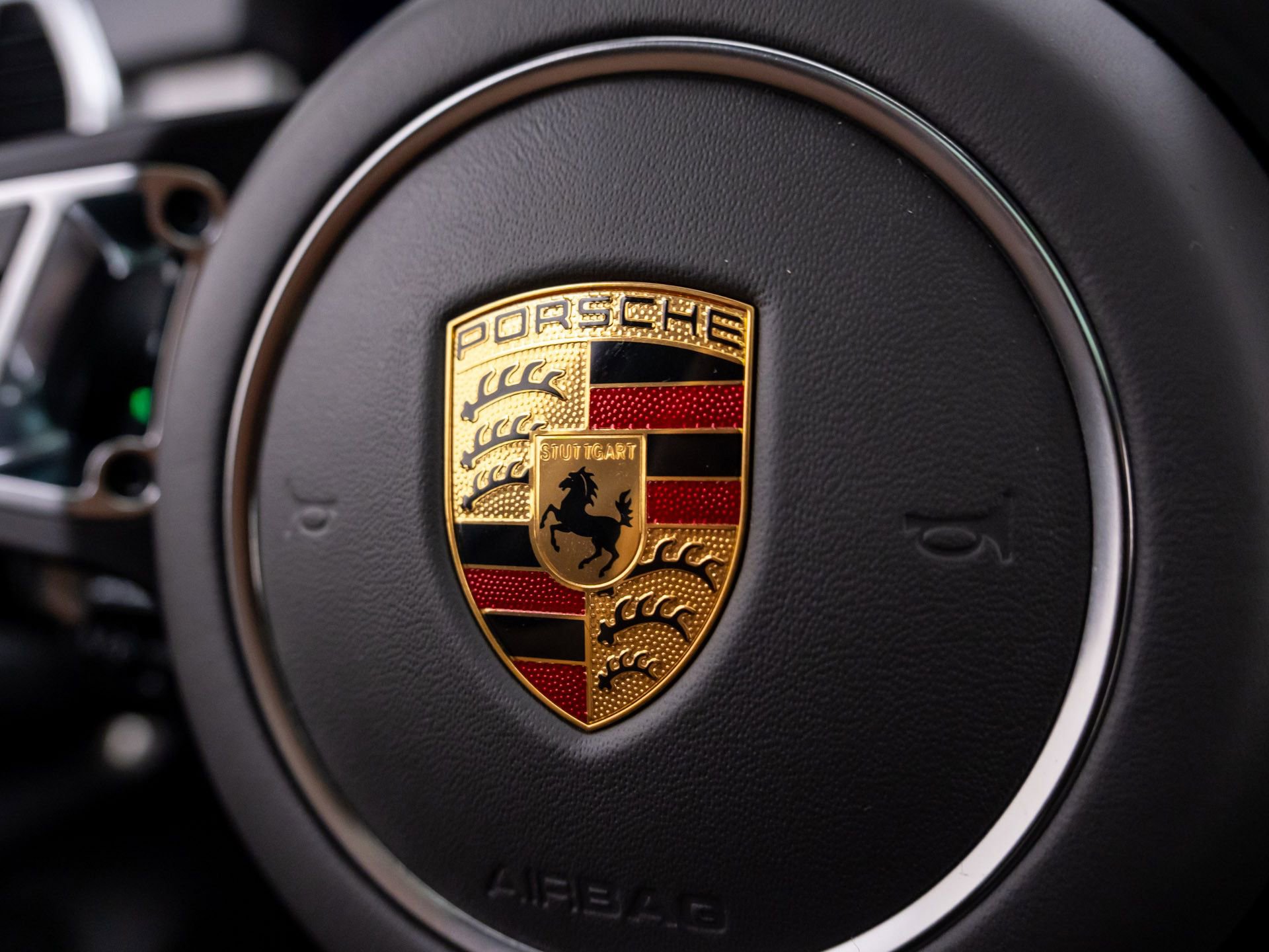 Certified 2023 Porsche Cayenne Turbo S image 23