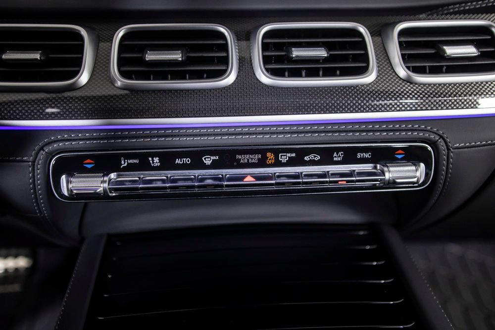 Used 2023 Mercedes-Benz GLE 63 AMG S image 27