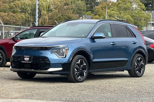 Used 2024 Kia Niro Wind FWD image 10