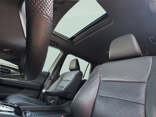 Used 2022 Honda Passport Elite image 15
