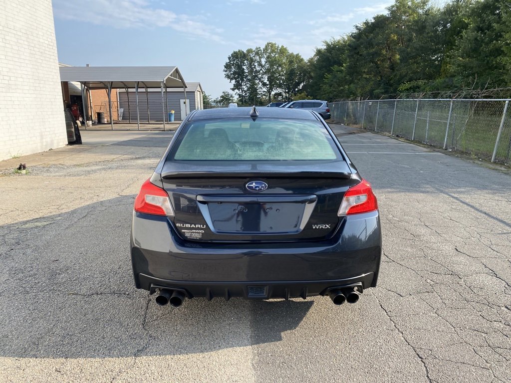 Used 2019 Subaru WRX Premium image 3