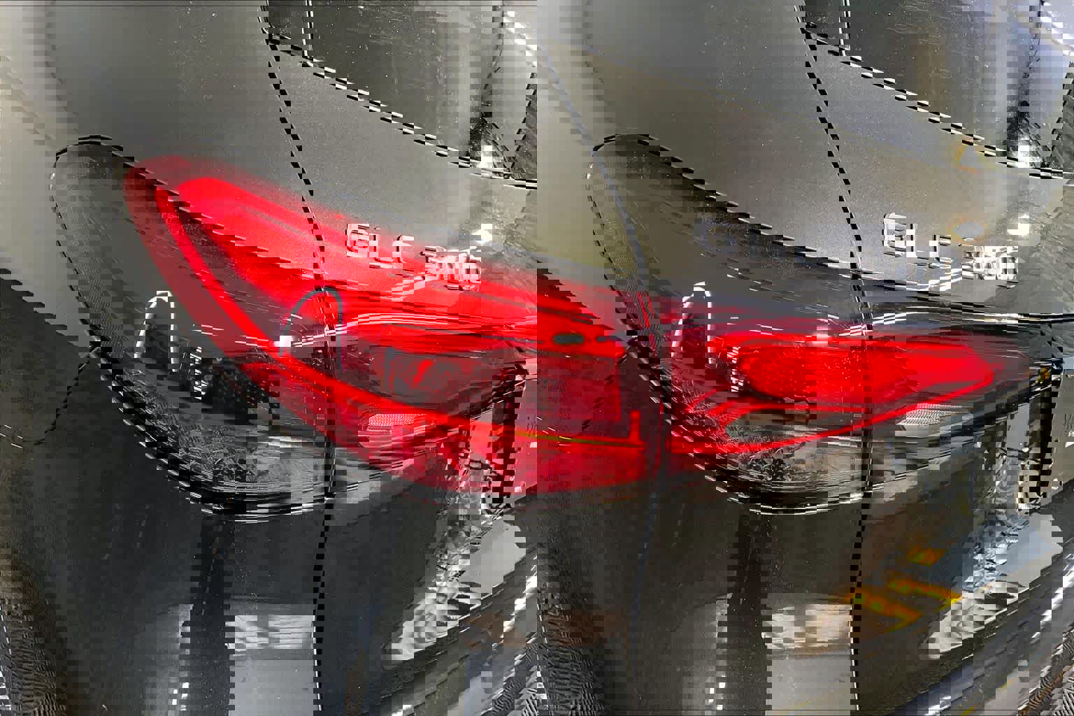 New 2026 Mercedes-Benz GLC 300 4MATIC image 5