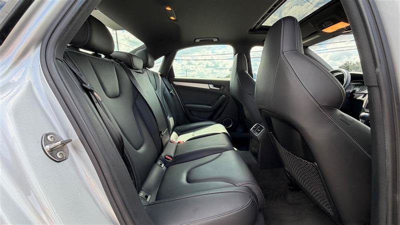 Used 2013 Audi S4 Premium Plus AWD/4WD image 40