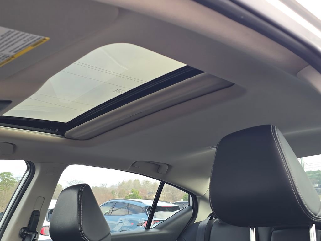 Used 2023 Nissan Altima 2.5 SL image 16