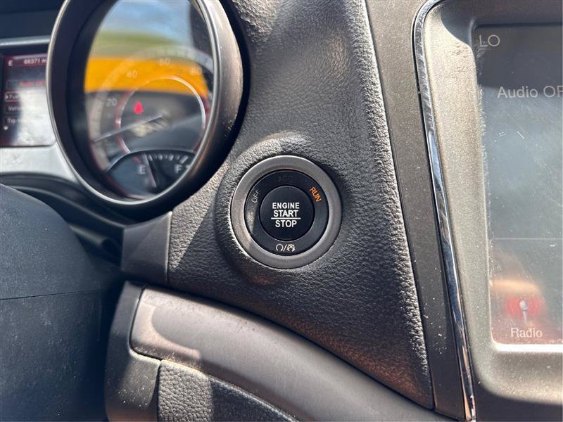 Used 2020 Dodge Journey Crossroad FWD image 28
