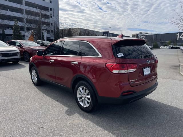 Used 2018 Kia Sorento LX image 5
