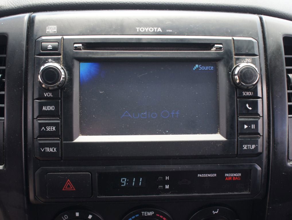 Used 2013 Toyota Tacoma 2WD Regular Cab image 7