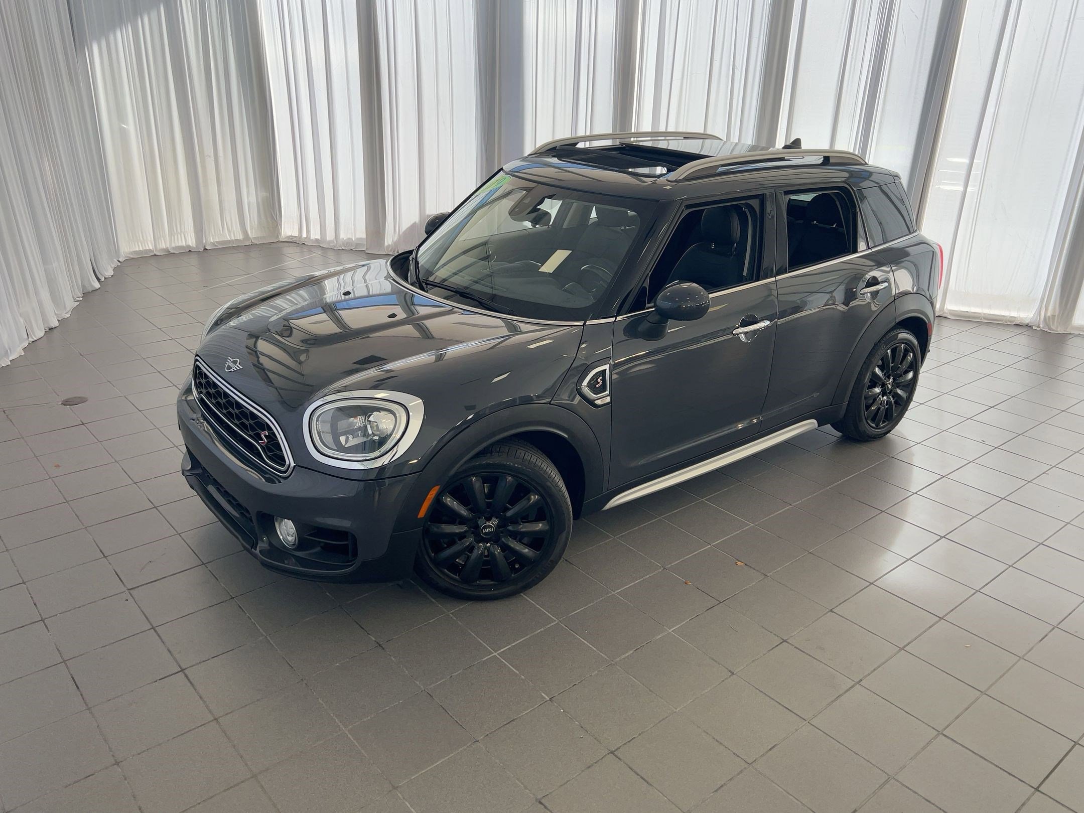 Used 2019 MINI Cooper Countryman S image 32