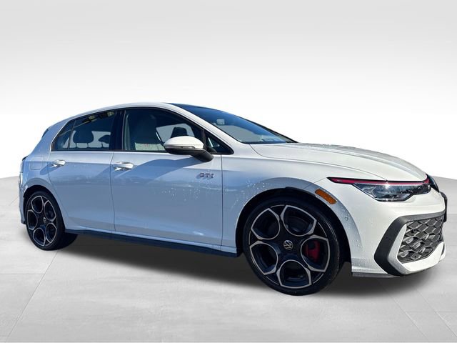 New 2026 Volkswagen GTI Autobahn 360° Tour