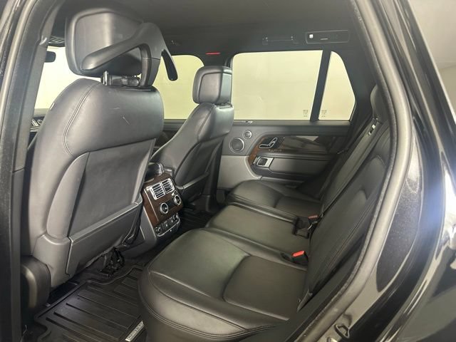 Used 2021 Land Rover Range Rover Westminster Edition AWD/4WD image 19