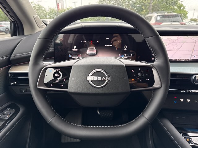 New 2026 Nissan Murano SL AWD/4WD image 18