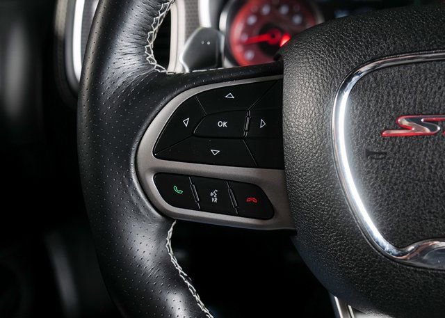 Used 2021 Dodge Charger SRT Hellcat w/ Harman/Kardon Audio Group image 21