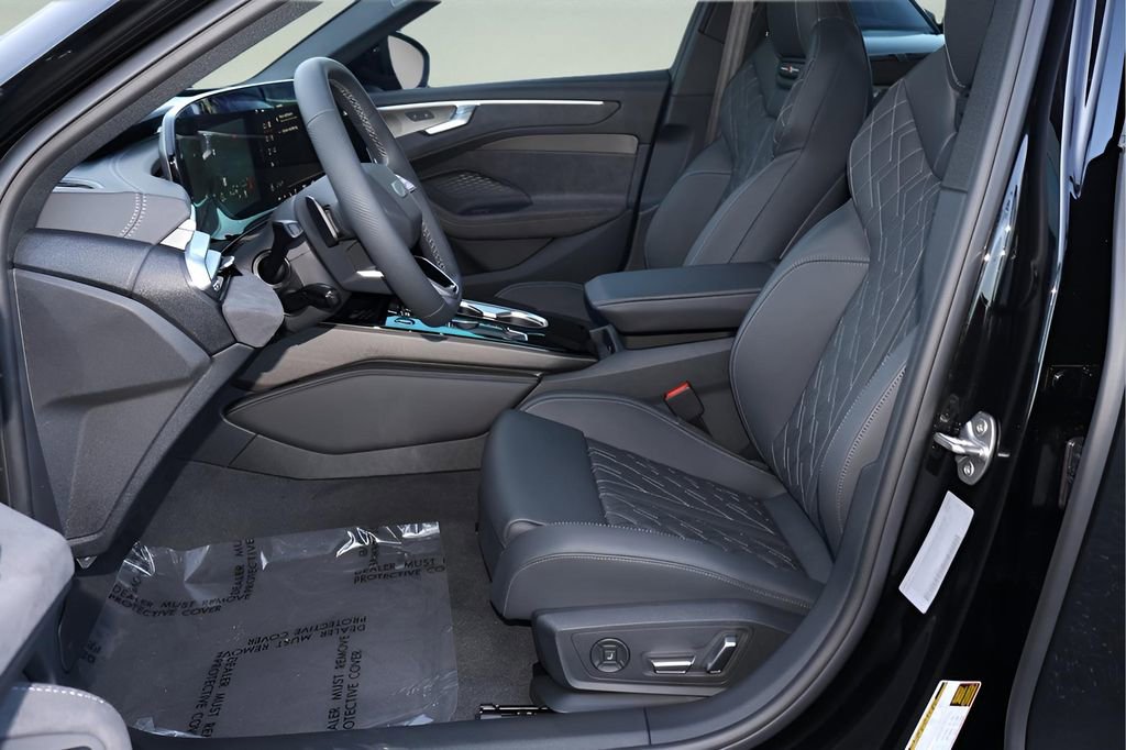 New 2026 Audi A6 Prestige image 9