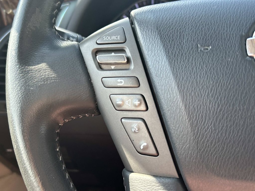 Used 2018 Nissan Armada SL w/ Premium Package RWD image 29