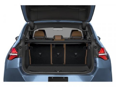 New 2026 BMW X3 xDrive30 w/ Convenience Package image 13