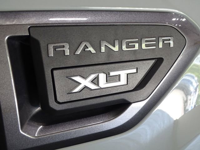 Used 2022 Ford Ranger XLT w/ Equipment Group 302A High AWD/4WD image 44