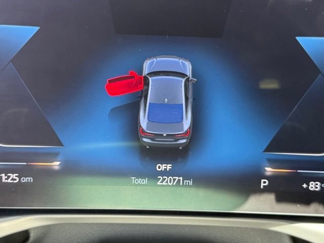 Certified 2024 BMW 430i Coupe w/ Premium Package RWD image 26
