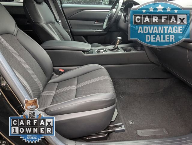 Used 2024 MAZDA CX-50 AWD 2.5 S w/ Cargo Package image 23