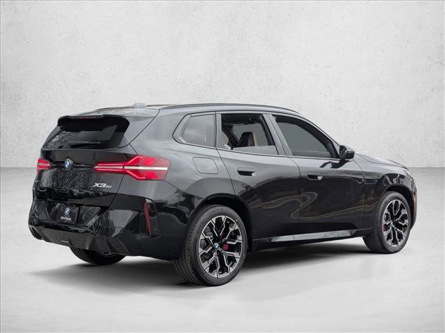 New 2026 BMW X3 xDrive30 w/ M Sport Package video 2