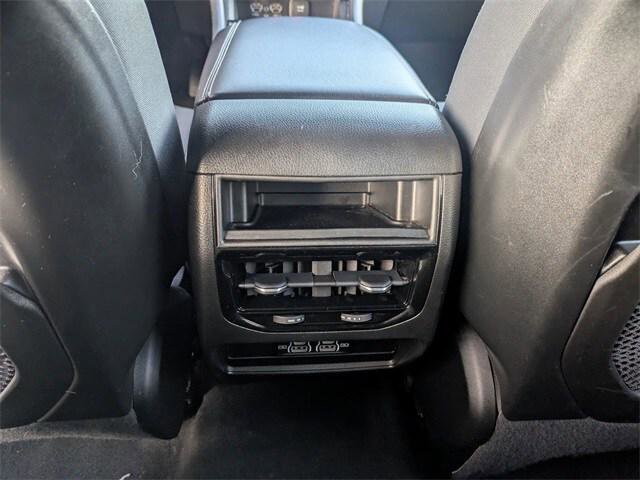 Certified 2023 Jeep Grand Cherokee Laredo image 30