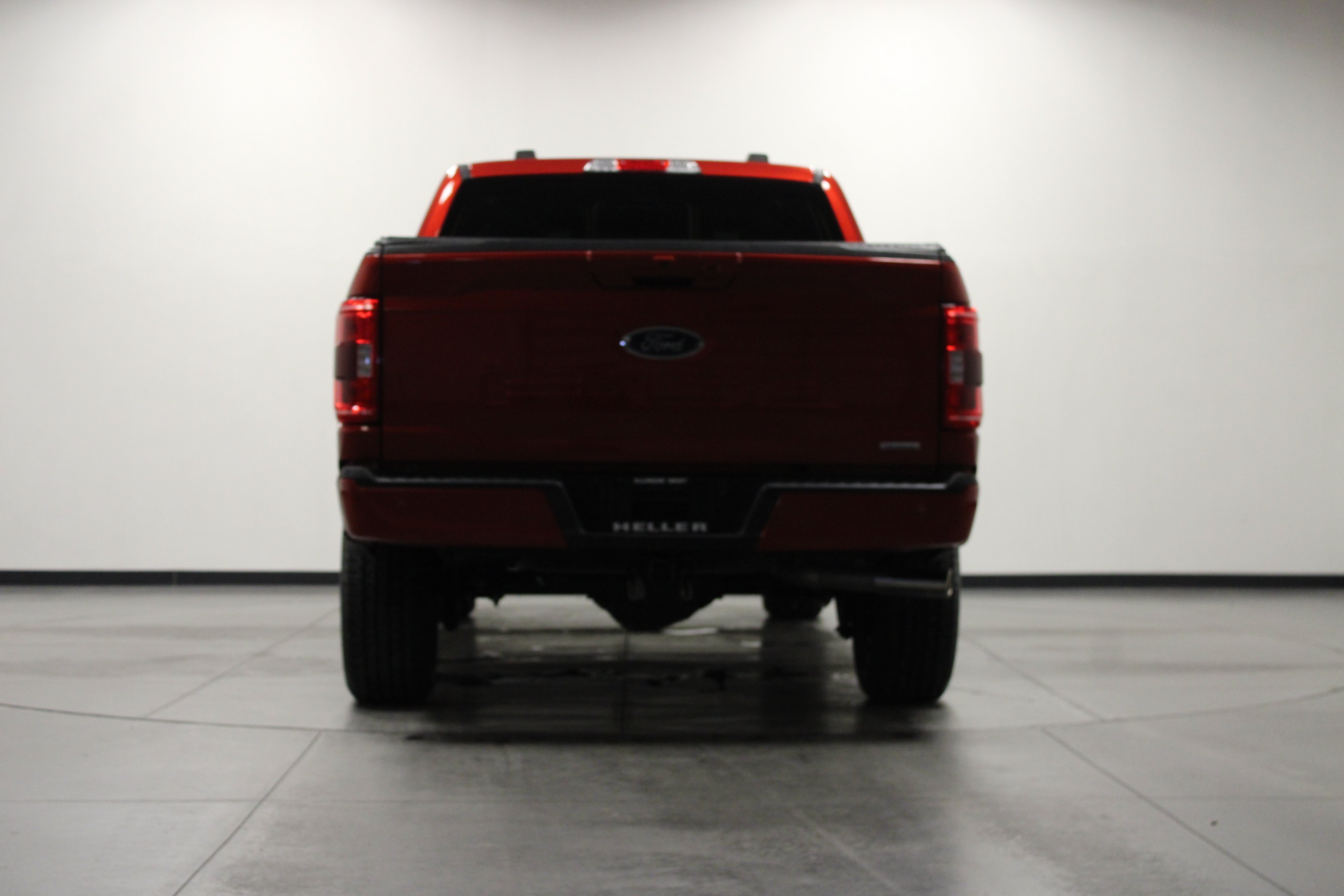 Used 2023 Ford F150 XLT w/ Equipment Group 302A High AWD/4WD image 5