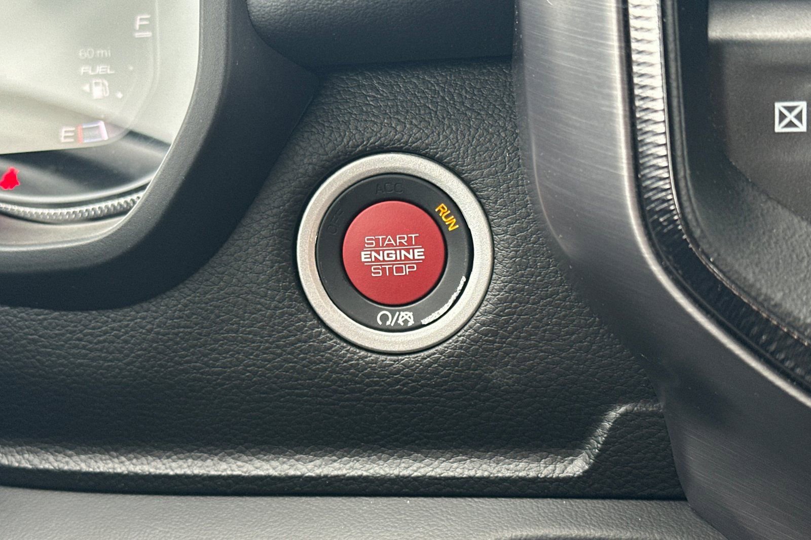 Used 2024 RAM 1500 TRX w/ TRX Level 2 Equipment Group image 22