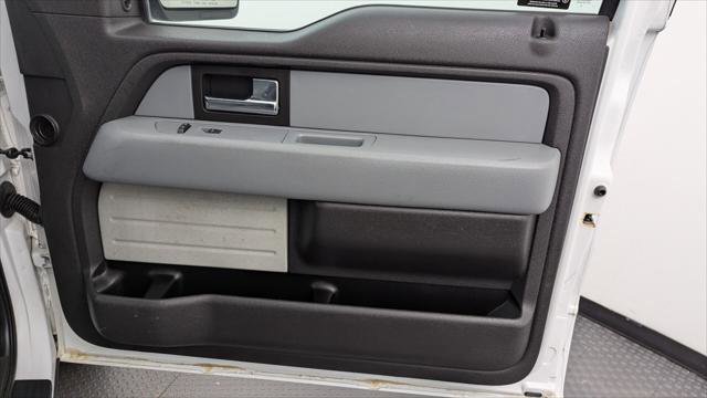 Used 2013 Ford F150 XL w/ PWR Equipment Group RWD image 17