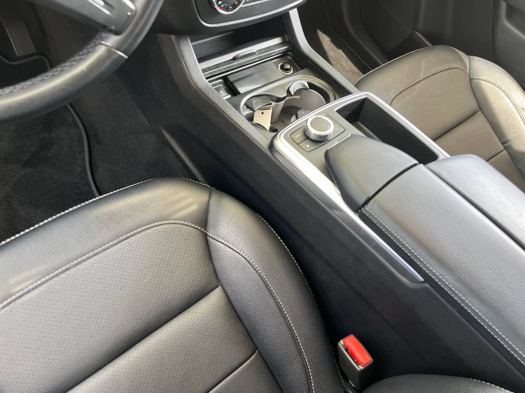 Used 2014 Mercedes-Benz ML 350 2WD image 20