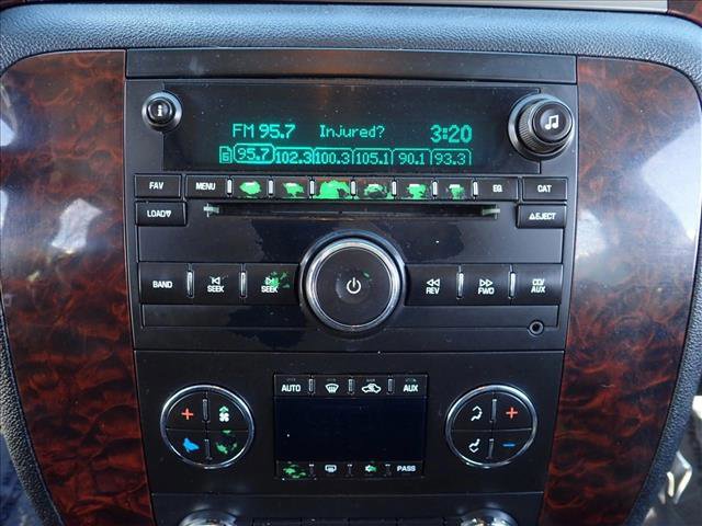 Used 2007 GMC Yukon Denali image 19