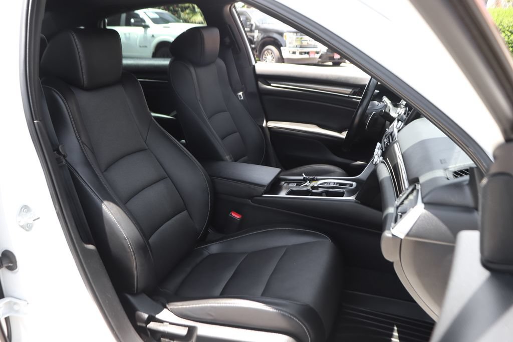 Used 2022 Honda Accord Sport image 35