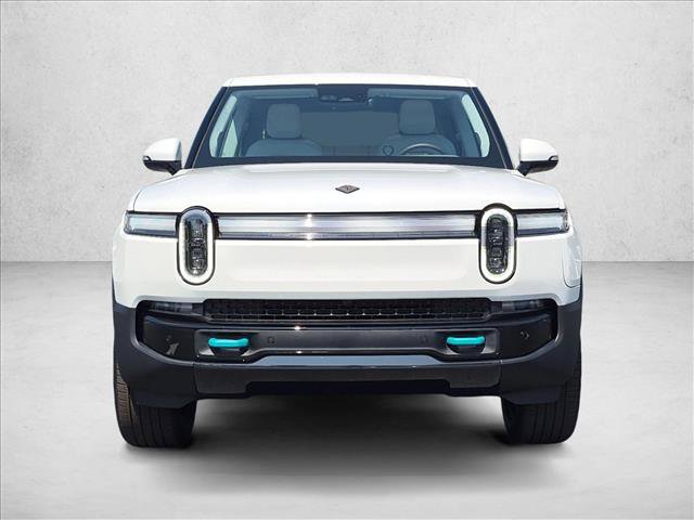 Used 2026 Rivian R1T Premium AWD/4WD image 2