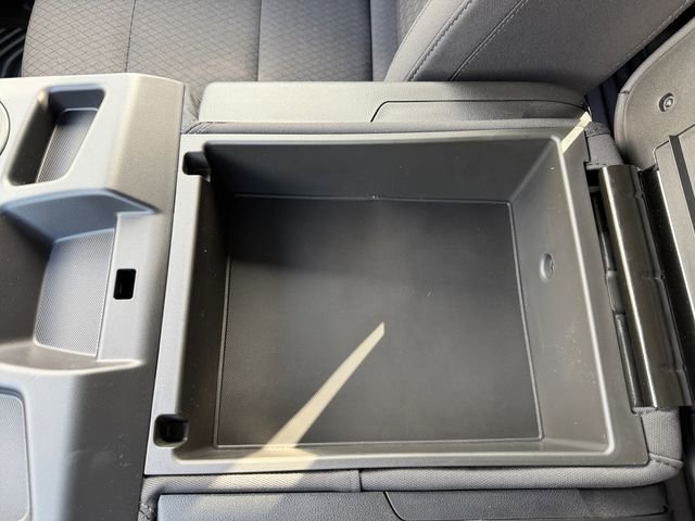 New 2026 Chevrolet Silverado 2500 LT w/ All Star Edition image 25